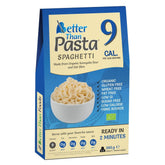 Konjac nudler, spaghetti glutenfri ØKO 385 g - BEDRE ENN MATVARER